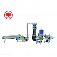 ZXJ-380 Automatic Wuxi Electric Equipment,Pillow Filling machine,Pillow Stuffing Machine