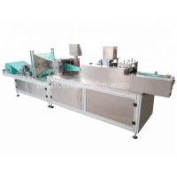 Factory  Doctor Cap Making Machine Nurse Cap Making Machine Surgical Cap Making Machine