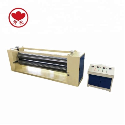 TGJ-2800 Industrial Ironing Machine