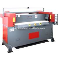 HJCD-1750 Hydraulic pressured powered cutting machine