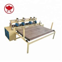 JRJ-2 Fabric Roll Cutting Machine